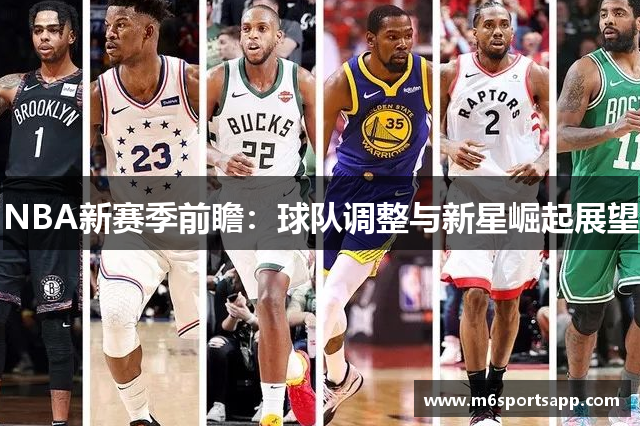 NBA新赛季前瞻：球队调整与新星崛起展望
