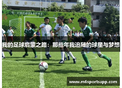 我的足球启蒙之路：那些年我追随的球星与梦想