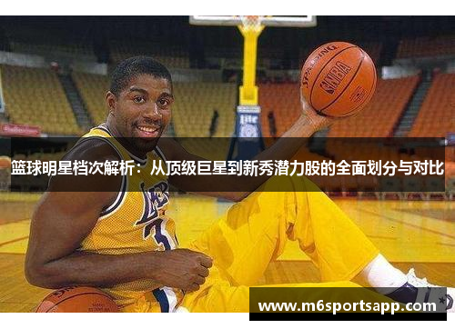 篮球明星档次解析：从顶级巨星到新秀潜力股的全面划分与对比